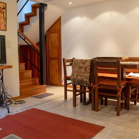 Villa Bienvenidos Al Relax San Carlos de Bariloche Exterior foto