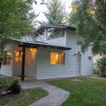 Villa Bienvenidos Al Relax San Carlos de Bariloche Exterior foto