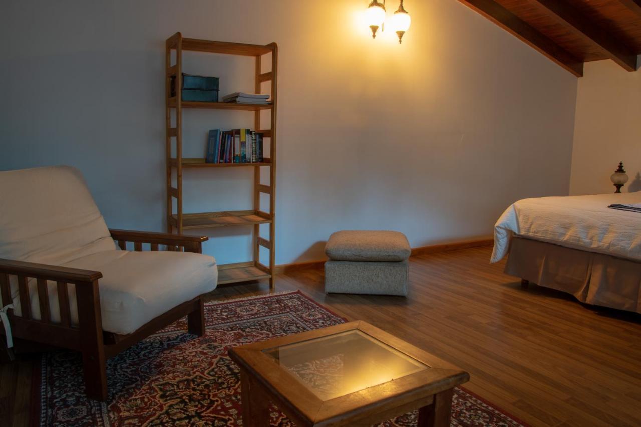Villa Bienvenidos Al Relax San Carlos de Bariloche Exterior foto