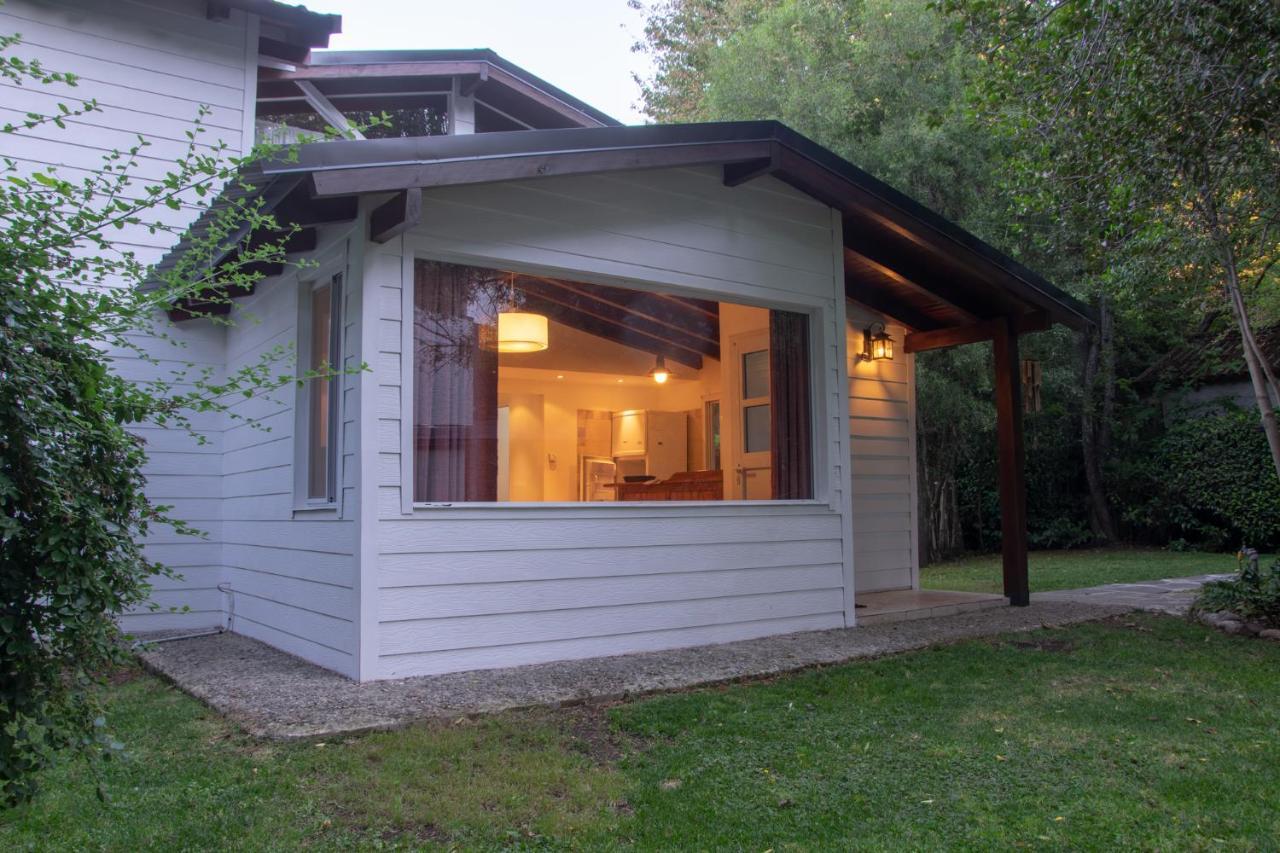 Villa Bienvenidos Al Relax San Carlos de Bariloche Exterior foto