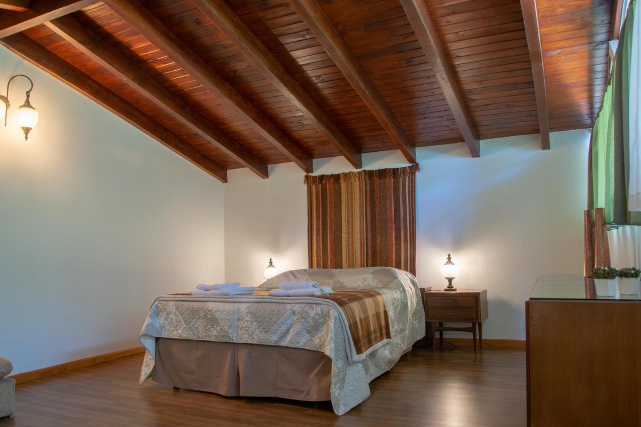 Villa Bienvenidos Al Relax San Carlos de Bariloche Exterior foto