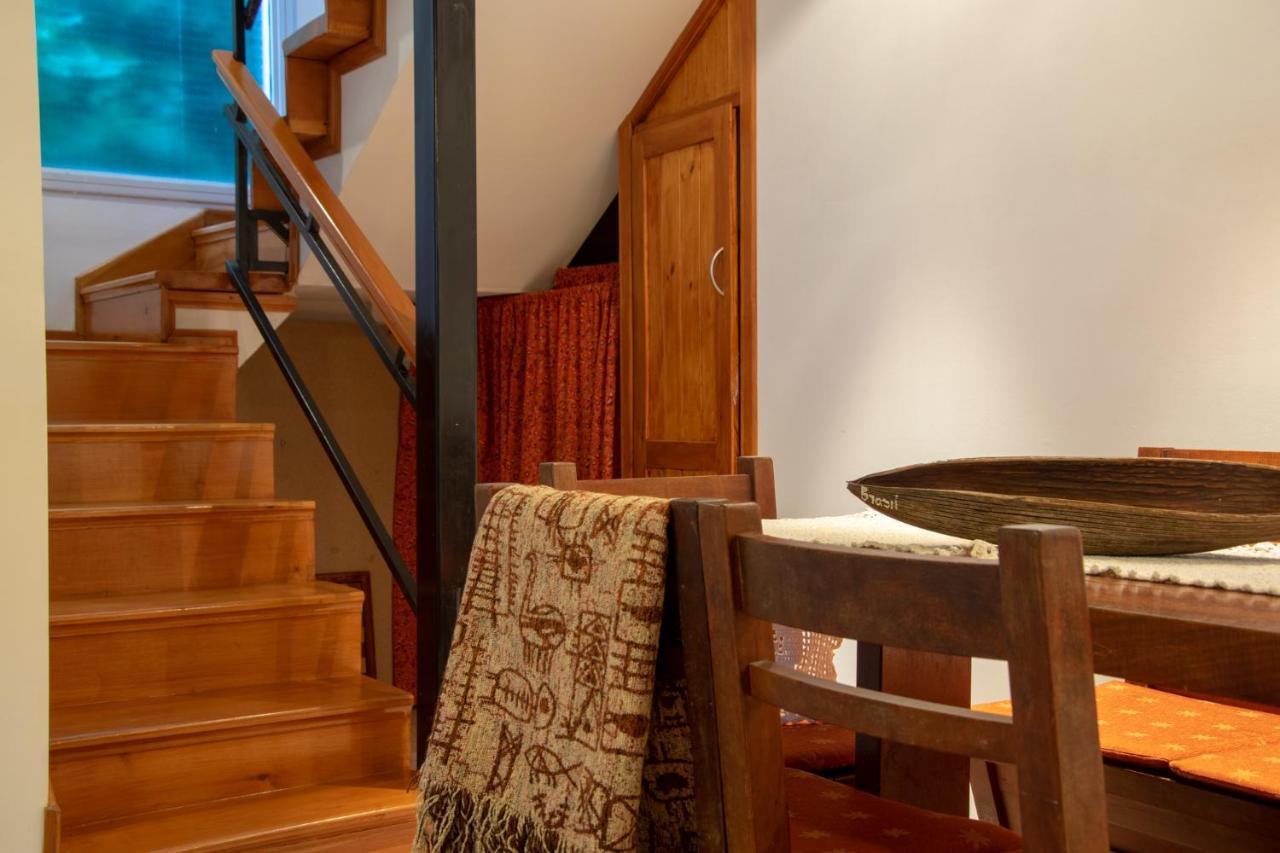 Villa Bienvenidos Al Relax San Carlos de Bariloche Exterior foto